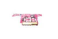 806343-501 - HP System Board (Motherboard) with Intel Core i7-4720HQ CPU for OMEN 15t-5100 Notebook