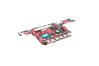 806343-601 - HP System Board (Motherboard) with Intel Core i7-4720HQ CPU 8GB RAM Nvidia GeForce GTX960M 2GB for OMEN 15-5100 15-5113DX