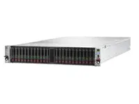 806357-B21 - HP Apollo 4200 G9 2U Rack Server 1 x Intel Xeon E5-2620 v3 Hexa-core (6 Core) 2.4GHz