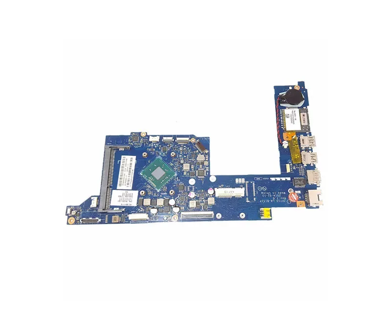 806388-601 - HP System Board (Motherboard) Intel Core M-5Y71 Dual Core Processor for Elite X2 1011 G1 Laptop
