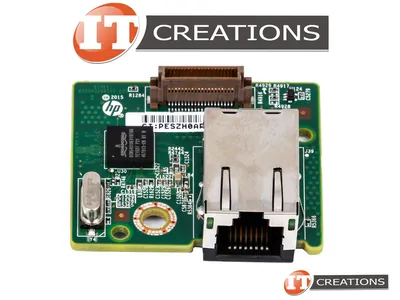 806565-B21 - HP Dedicated iLO Management Connector Board for Apollo 4200 Gen9
