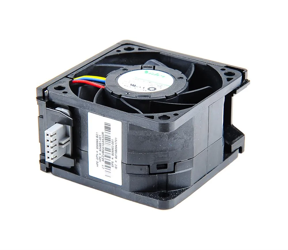 806566-B21 - HP Cooling Fan Module for Apollo 4200 Gen9 Servers