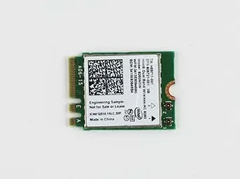 HP 806721-001 Wireless-AC 8260NGW IEEE 802.11ac Dual-Band PCI-Express Wifi + Bluetooth 4.2 WLAN Network Card for EliteBook 840 Notebook