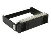 807878-B21 - HP Large form Factor Hard Drive Blank Kit for Gen-9 Servers