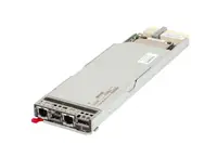 807963-001 - HP 10GbE Frame Link Module for Synergy 12000 Frame