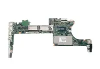 808445-601 - HP System Board (Motherboard) with Intel Core i7-5600U Dual Core CPU for Spectre Pro x360 G1