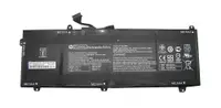 808450-001 - HP 4-Cell 3400mAh 64Wh 15.2V Li-Ion Battery for ZBook ZO04 / ZO04XL Studio G3 Series