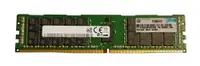 809081-081U - HP 16GB PC4-19200 DDR4-2400MHz ECC Registered CL17 RDIMM 1.2V Dual-Rank Memory Module