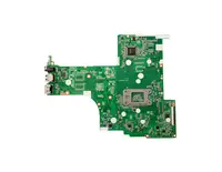 809323-001 - HP System Board (Motherboard) with Intel Pentium N3700 1.6GHz Processor for Pavilion 17-g Laptop