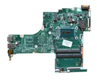809338-501 - HP System Board (Motherboard) with AMD 1.80Ghz for Pavilion 15-AB053NR