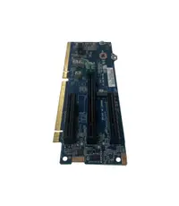 809461-001 - HP Primary PCI-Express / M.2 Riser Card for ProLiant DL380 G10 Server
