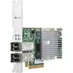 HPE 809804-001 HP 809804-001 4-Ports 1GbE Ethernet Network Adapter for 3par Storeserv 8000 Storage