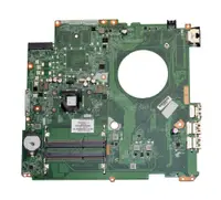 809987-601 - HP System Board (Motherboard) with AMD A6-6310 1.8GHz CPU for Pavilion 17-P Laptop