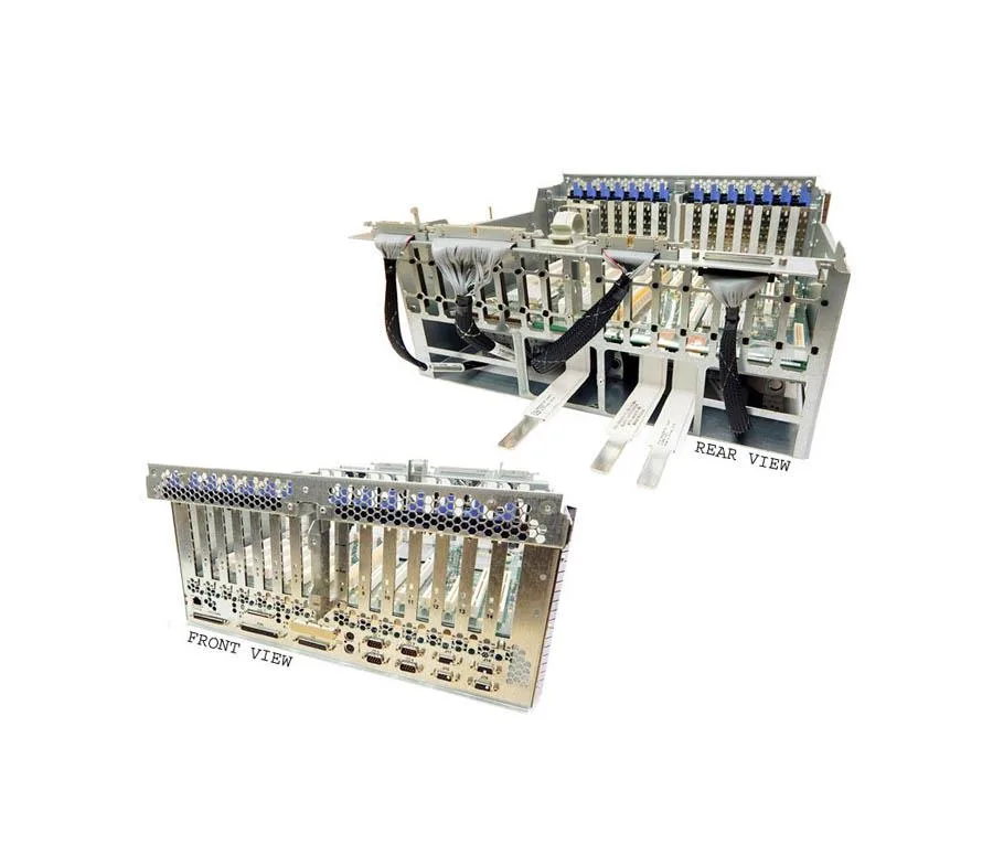 80P3536 - IBM MT7026 I/O Processor Planar Board Assembly