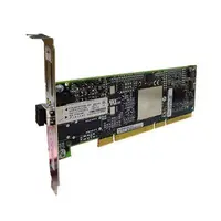 80P4543 - IBM 2GB Single -Port PCI-X Fibre Channel Host Bus Adapter with Standard Bracket