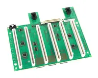 80P4812 - IBM 6-Slot SCSI Backplane for 9117-570