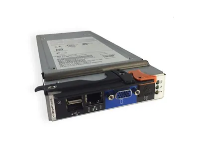 80Y9081 - IBM BladeCenter KVM/Advanced Management Module