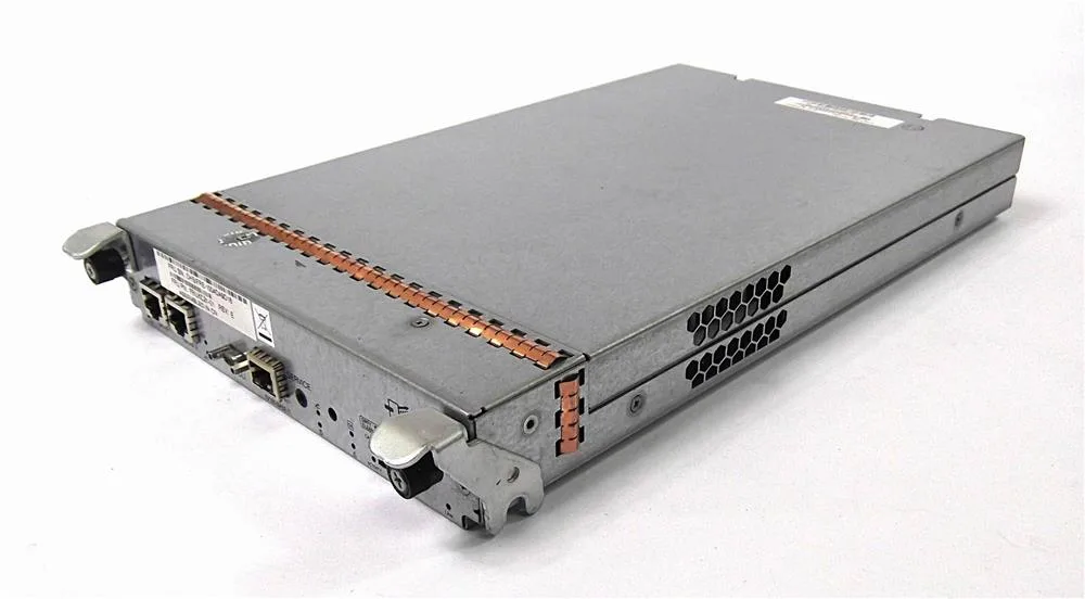 81-00000040 - HP StorageWorks Modular Smart Array 2300sa G2 SAS/SATA RAID Controller with Standard Bracket