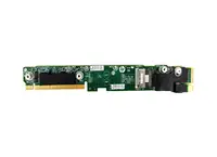 811224-001 - HP 1U Bayonet Board for ProLiant XL170r Gen9 / Apollo 2000 System