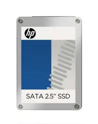 811507-001 - HP SSD Pro 2500 120GB SATA 6GB/s 2.5-inch Solid State Drive