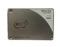 811510-001 - HP 180GB Multi-Level Cell SATA 6Gb/s 2.5-inch Solid State Drive for Intel Pro 2500 Series