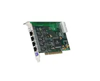 811545-B21 - HP 4-Ports 366T Ethernet NIC - 4-1GB Ethernet Ports, PCI Express 2.1 X4