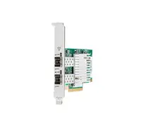 811794-001 - HP 10GB 2-Port 546SFP+ Network Adapter