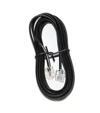8121-0811 - HP 10ft Fax / Modem / Printer Cable