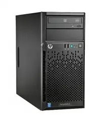 812128-S01 - HP ProLiant ML10 v2 4U Micro Tower Server 1 x Intel Core i3 i3-4150 Dual-core (2 Core) 3.5GHz