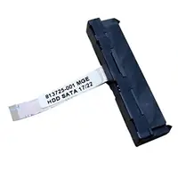 813725-001 - HP ENT15-DM Hard Drive Cable for ProDesk 600 G2 and EliteDesk MP9 G2 Mini System