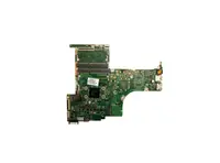 813970-501 - HP System Board (Motherboard) Ts with AMD A8-7410 2.2GHz CPU for Pavilion 15-Af Laptop