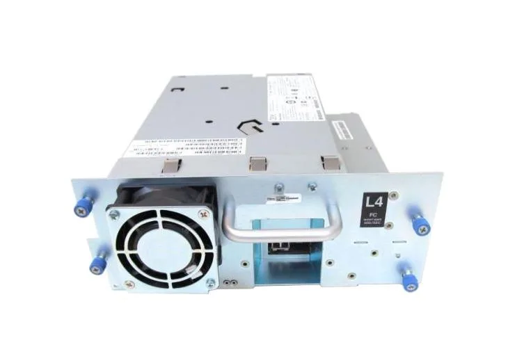 8144-3573 - IBM 800/1600 LTO-4 Fibre Channel Internal Tape Drive