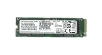 814803-001 - HP 512GB PCI Express 3.0 x4 (NVMe) M.2 2280 Solid State Drive