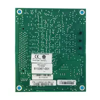 815367-001 - HP IEX4 Board for ESL G3 Included Control Module