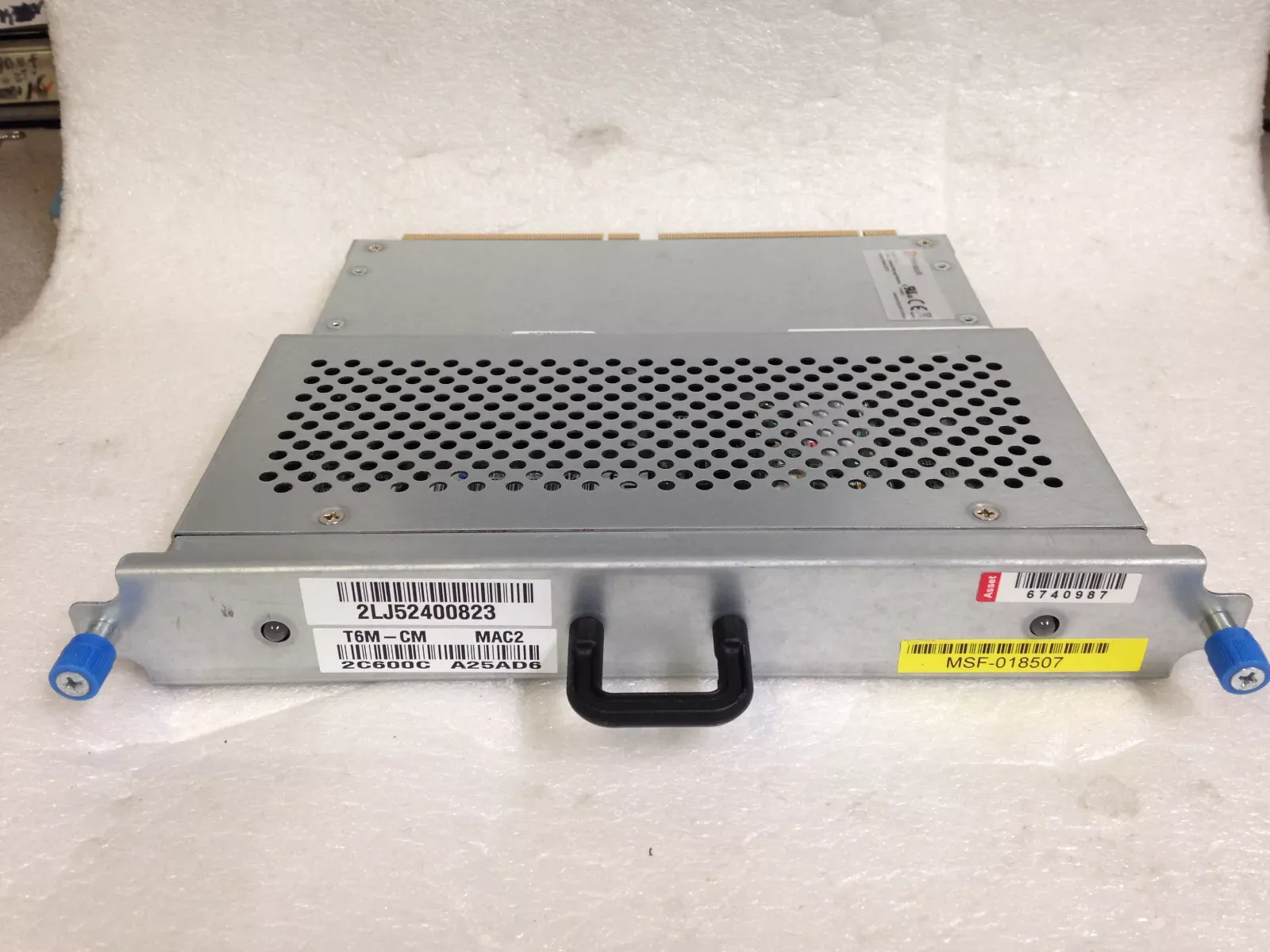 815654-001 - HP Manager Module Kit