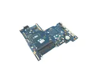816433-001 - HP System Board (Motherboard) Intel Celeron N3050 CPU for 250 Gen4 Notebook
