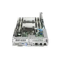 816531-B21 - HP ProLiant XL170r G9 1U Rack Server Intel Xeon E5-2630 v3 Octa-core (8 Core) 2.4GHz