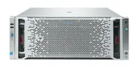 816815-B21 - HP ProLiant DL580 G9 4 x Intel Xeon E7-8890 v4 24 Core 2.20GHz CPU 256GB DDR4 SDRAM Smart Array P830i/4GB 4U Rack Server