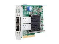 817709-B21 - HP 10/25Gb 2-Port 631FLR-SFP28 Ethernet Adapter for ProLiant DL580 Gen10