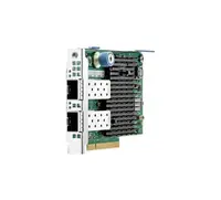 817743-001 - HP 562T Dual-Port 10Gb Ethernet Adapter