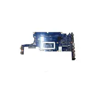 817916-001 - HP System Board (Motherboard) with Intel Core i3-4010U 1.70GHz CPU UMA Graphics for EliteBook 725 G2 Notebook PC