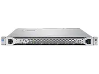 818207-B21 - HP ProLiant DL360 Gen9 Base Server Intel Xeon E5-2603 V4 1.70GHz 8GB RAM