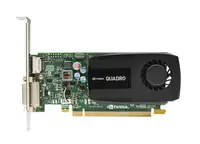 818244-001 - HP Nvidia Quadro K420 2GB Display Port DVI PCI-Express 2.0 Video Card