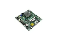 818313-601 - HP AMD E1-2500 1.40GHz CPU System Board (Motherboard) for 20-R 22-3 All-in-One Series Desktop PC