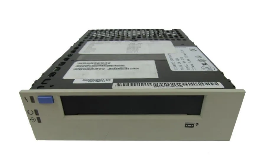 8191044 - IBM 5/10GB 8mm 8205 SCSI/se Internal HH Tape Drive for Rs/6000