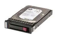 819203-S21 - HP 8TB SATA 6Gb/s 7200RPM Midline Hot-Swappable 3.5-inch Hard Drive