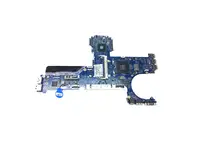 819483-501 - HP System Board (Motherboard) with Intel Core i7-5500U Processor for Pavilion 17-g015dx Notebook