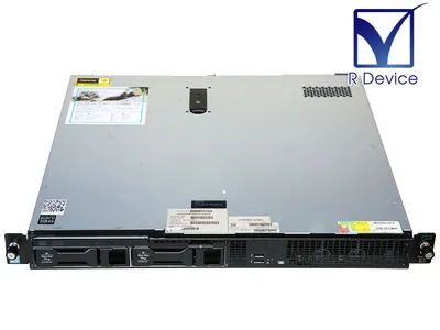 819784-B21 - HP ProLiant DL20 Gen9 CTO Server Chassis