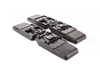 819797-001 - HP Server Feet for ProLiant ML350 G9