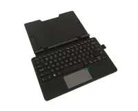 81JJH - Dell Latitude 11 5175 / 5179 Tablet Mobile Keyboard Dock Folio